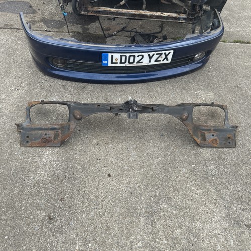 Peugeot 306 estate hatch 2002 - peugeot,