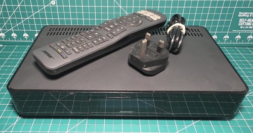Bose cinemate 130 control - cinemate,