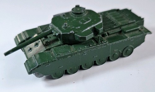 Vintage dinky military - dinky,