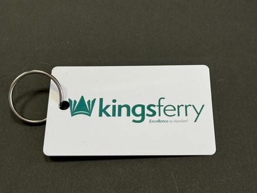 Kings ferry coaches luggage - kings,
