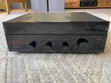 Graaf Venticinque 25w Integrated Class A Valve amplifier in excellent condition.