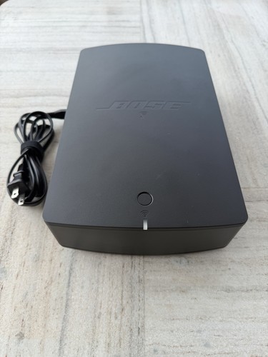 Bose 737253 1110 soundtouch - 737253-1110,