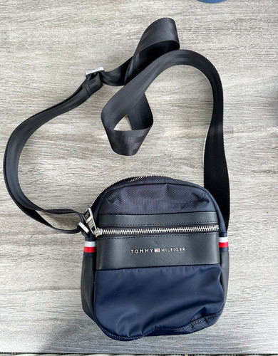 Tommy hilfiger elevated nylon - elevated,