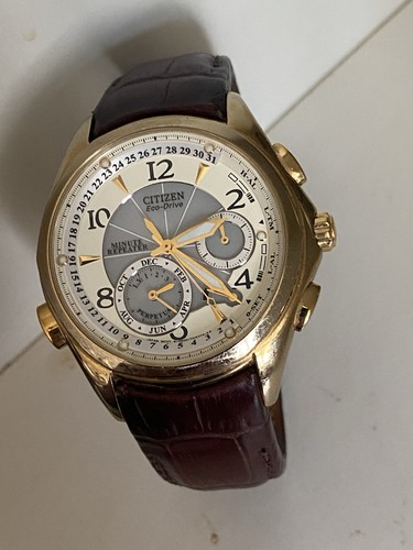 Citizen men eco drive - men’s,