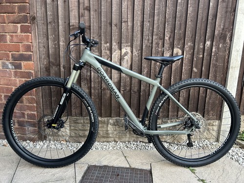 Boardman mht khaki green - mht,
