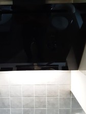 viceroy cooker hood 60cm