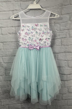 Joan Michelle Girls A-Line