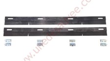 Rubber Bumper Seal Joint For