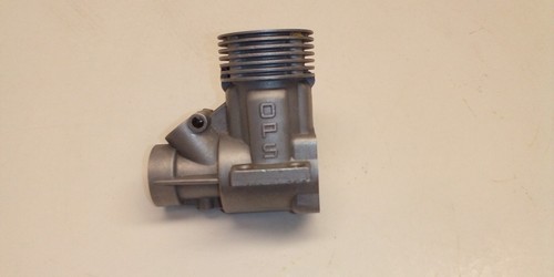 Ops engine crankcase - 5l,