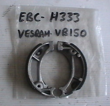 HONDA CHF50 NH50 SK50 CRF70 CRF125 CR80 TL FRONT REAR BRAKE SHOES EBC H333 VB150