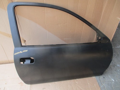 Opel corsa door front - 3-door,