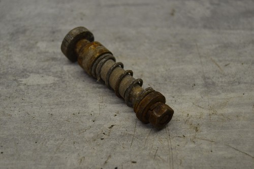 Screw spring - screw,
