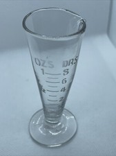 Vintage interesting conical