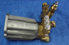 PRESSURE WASHER REPLACEMENT