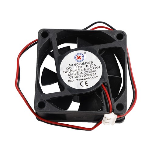Brushless cooling pc - brushless,