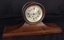 New Haven Clock Co. 12 Day