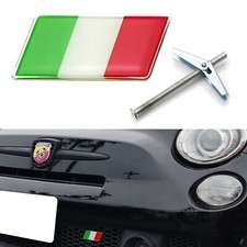 Grille Mount Italia National