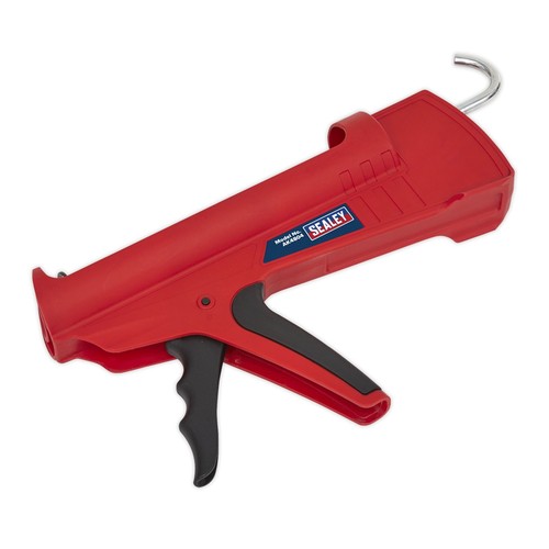 Sealey caulking gun - caulking, 220mm