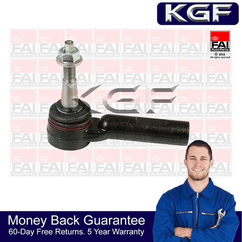 Kgf front tie - front, end