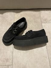 Original Underground Wulfrun Creepers - Double Sole