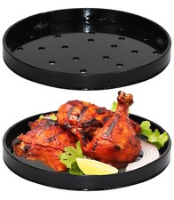 New Tandoor  Tandoori  Plate