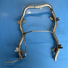 •Genuine• Alpina B10 V8 M62B46 Fuel Injector Rail