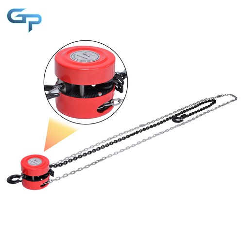 Ton 2200 lbs chain - 1,