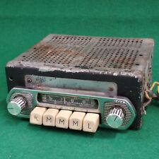 VINTAGE BLAUPUNKT VW PORSCHE