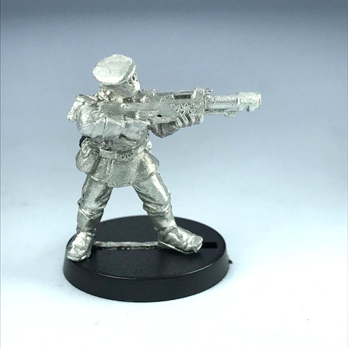 Classic imperial guard mordian - imperial,