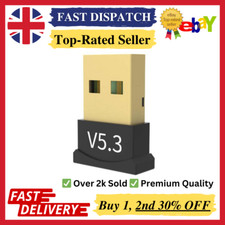 USB Bluetooth Dongle 5.3