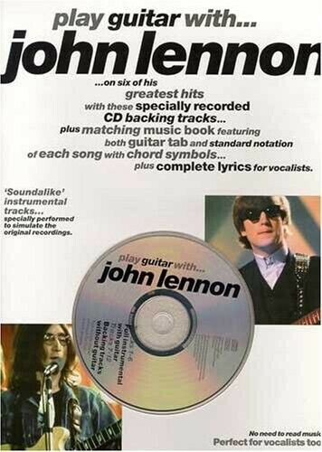 Play guitar with john - play,