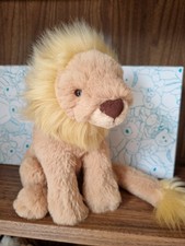 Jellycat Retired Small