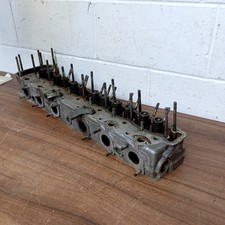 Jaguar V12 Cylinder Head Passenger Side OEM Engine Part Classic XJS XJ12