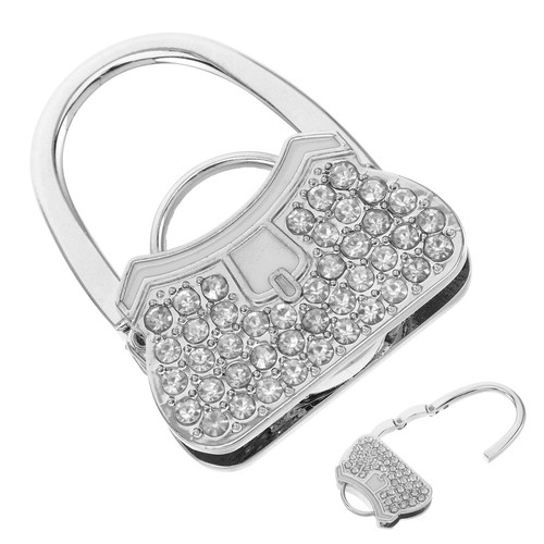 Purse hook for table - hook, shopping