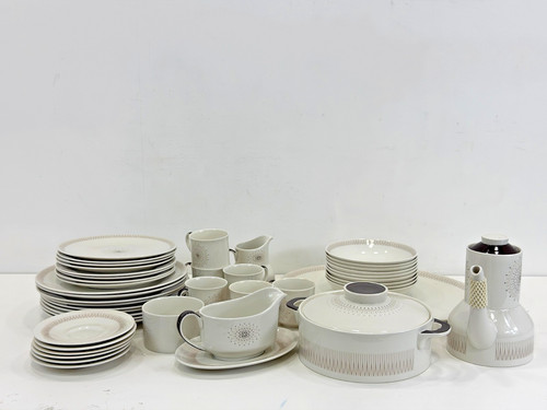 Royal doulton morning - doulton,