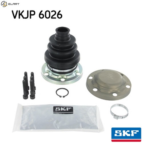 Bellow kit drive shaft vkjp - drive,