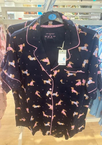 Primark viral sausage - primark,