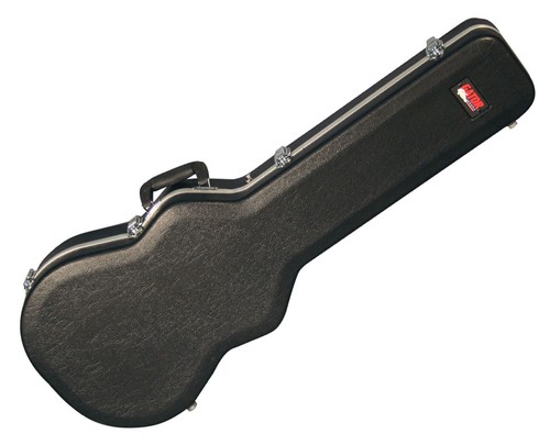 Gator cases 335 deluxe - gc-335,