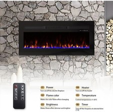 Panana 50×4.3×19" Electric