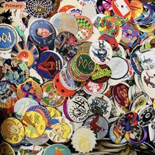 90 ’s POG Collection - Lot