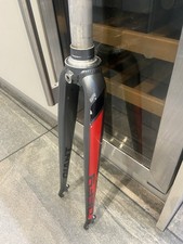Used Giant Defy Front Forks