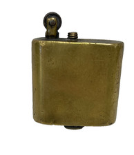 Vintage Brass Trench Lighter