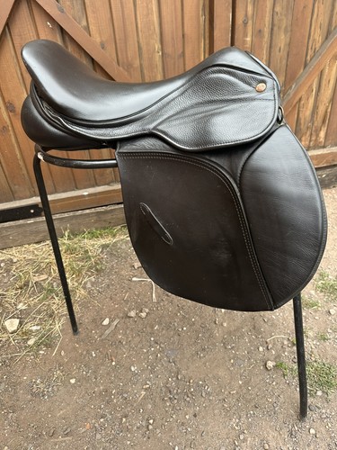 Saddle company black - company,