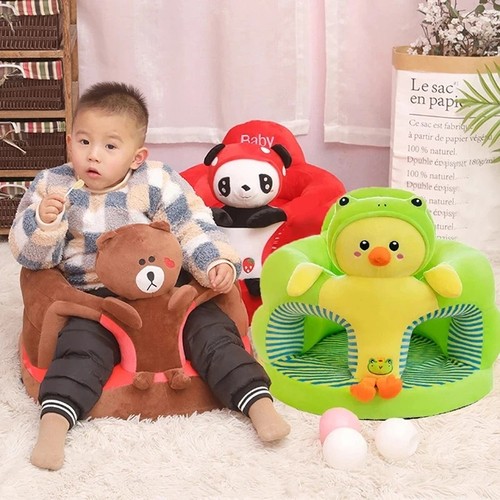 Baby learning sitting seat - learning,