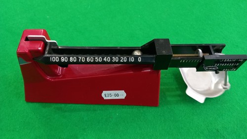 Lee reloading powder - , scales