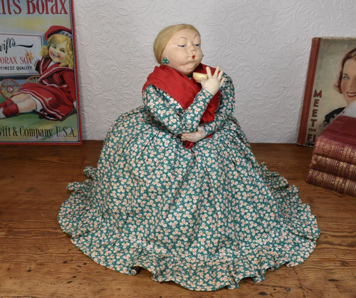 Large vintage russian - large,