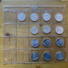 Esso England 1970 World Cup 13