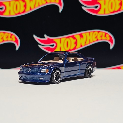 Hot wheels mercedes - wheels, benz