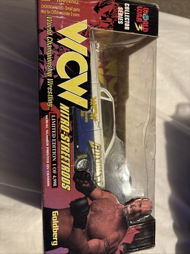 2424 scale wcw - scale,