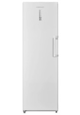 Dent Cookology 273L Tall Freezer With Frost Free & Touch Controls- CTFZ273WH